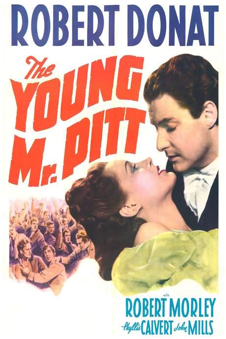 The Young Mr. Pitt